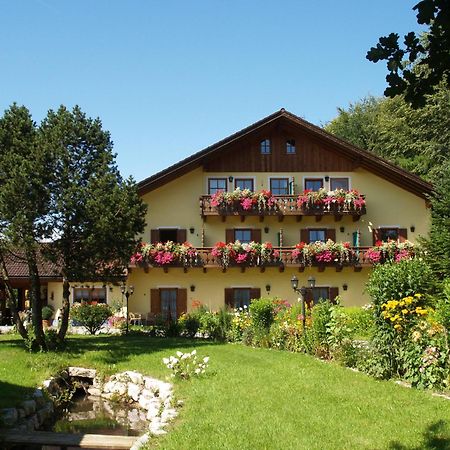 Eichenhof Hotel Waging am See Kültér fotó
