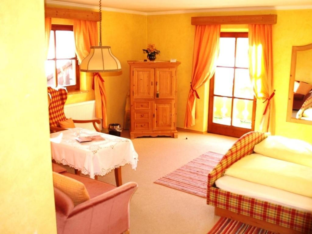 Eichenhof Hotel Waging am See Szoba fotó