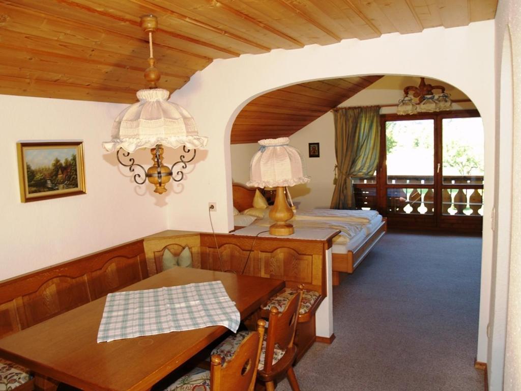 Eichenhof Hotel Waging am See Szoba fotó