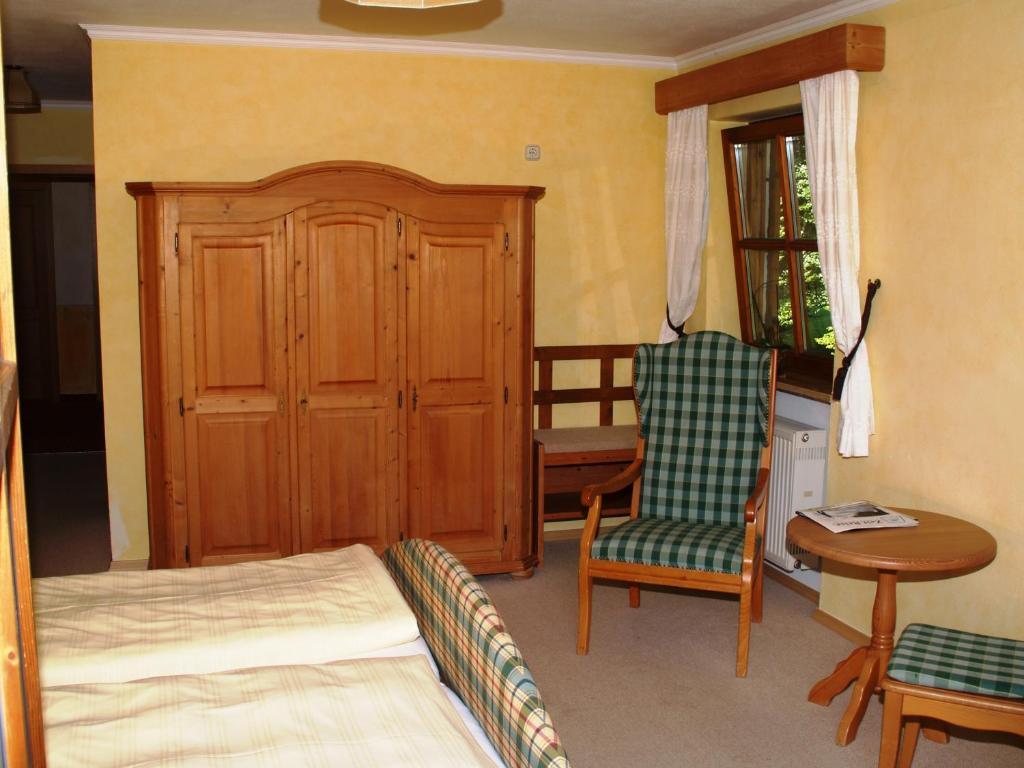 Eichenhof Hotel Waging am See Szoba fotó